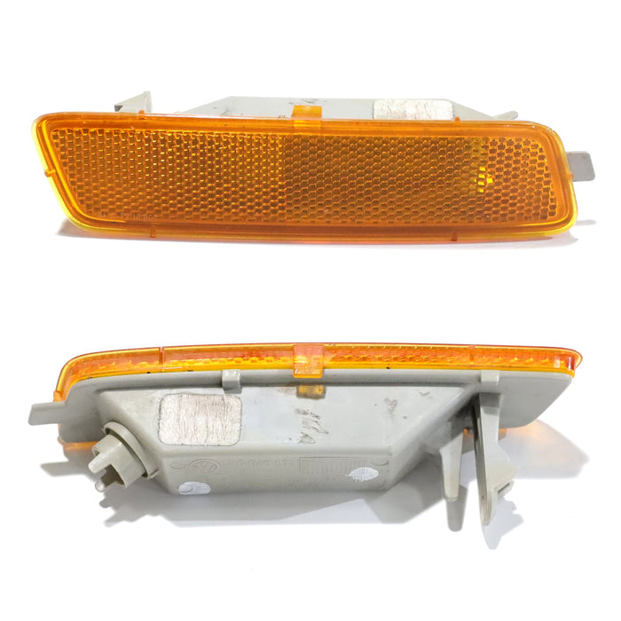 Used OEM LH & RH Side Marker Lamp Housings For VW MK6 Golf, A5 Jetta Sportwagen