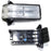 Used OEM Side Mirror Turn Signal Indicator Lights For 20-up Chevy GMC 2500 3500