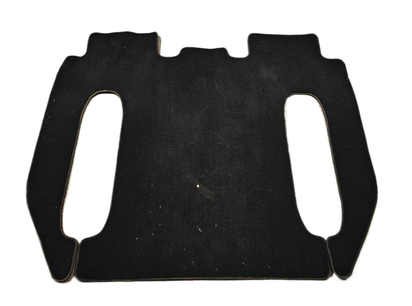 Slightly Used OEM Carpet Floor Mat For 2016-2020 Tesla Model X 6 Seater