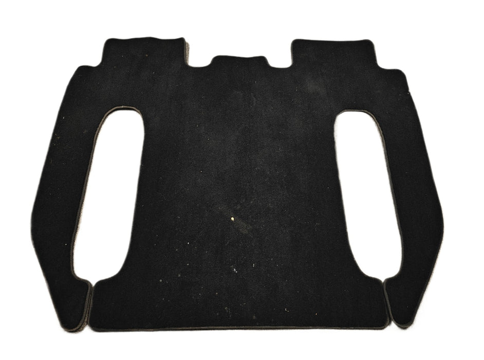 Slightly Used OEM Carpet Floor Mat For 2016-2020 Tesla Model X 6 Seater