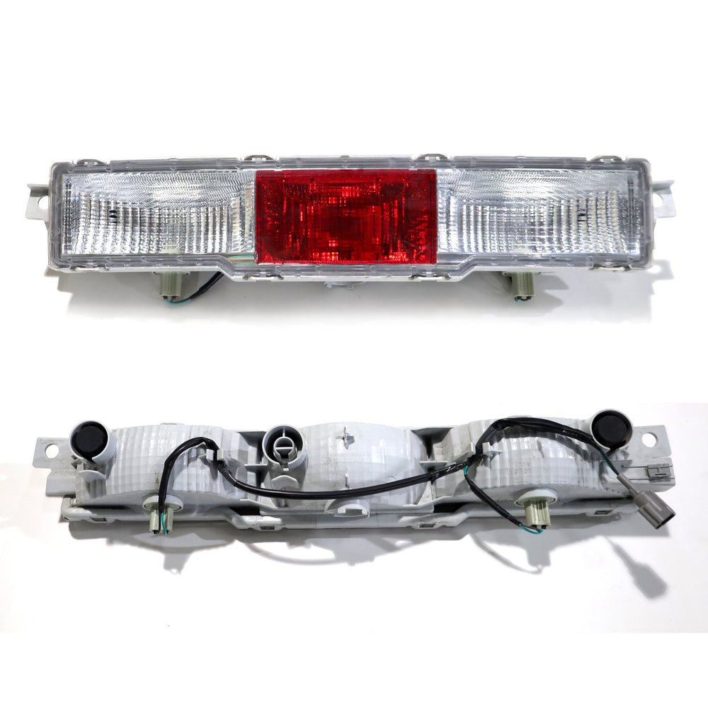 Used Rear Lower Bumper Backup Light, Rear Fog For 22-up Toyota GR86 Subaru BRZ