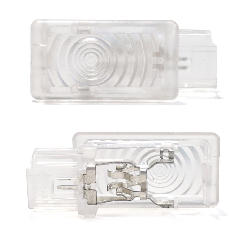 Used OEM Trunk Cargo Area Compartment Luggage Lamp For Chevy Cadillac Buick GMC