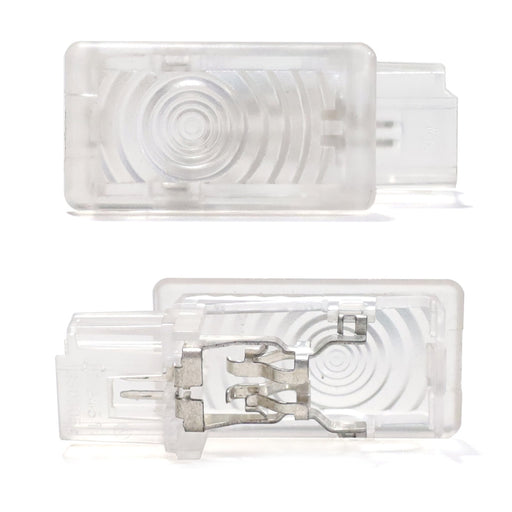 Used OEM Trunk Cargo Area Compartment Luggage Lamp For Chevy Cadillac Buick GMC