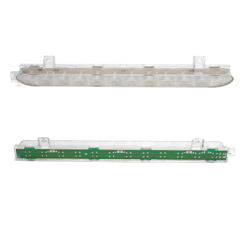 One-Piece Used OEM Clear LED High Mount 3rd Brake Light For 14/15-up MINI Cooper