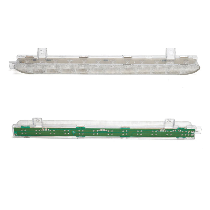 One-Piece Used OEM Clear LED High Mount 3rd Brake Light For 14/15-up MINI Cooper