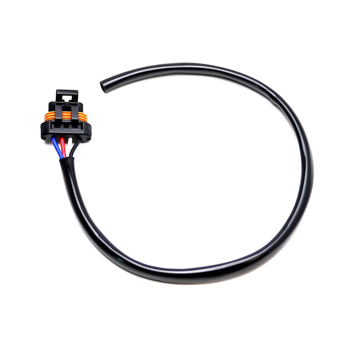 4-Way Multi-Purpose Pigtail Wire Harness For GM GMC Chevy Pontiac Buick 15306009