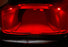18-SMD Super Bright Red Full LED Trunk Cargo Area Light Assembly For Honda Acura