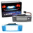 Aqua Ice Blue 18-SMD LED License Plate Light Kit For Infiniti Q50 Nissan Juke…