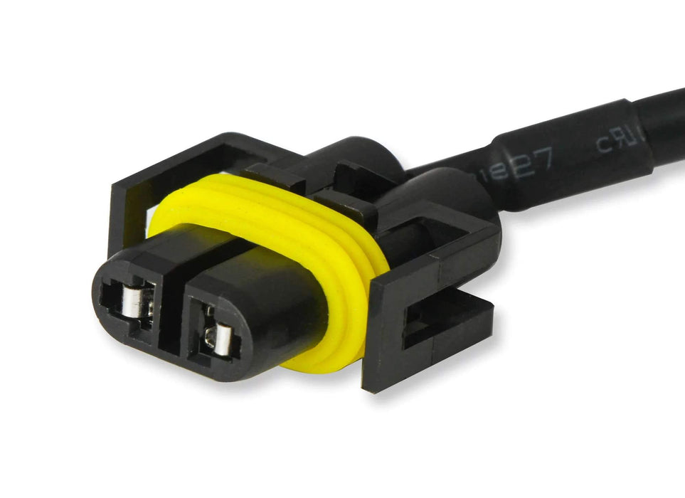 H11 H8 H9 Extension Wiring Harness Sockets Wire For Headlights or Fog Lights