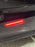 Smoked + Red Lens Full LED Front/Rear Side Markers For Pontiac 1998-02 Firebird