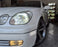 Clear Lens White Full LED Side Markers For 1998-05 Lexus GS300 IS300 LS400, etc