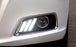 Direct Fit Switchback LED Daytime Running Light/Turn Signal For Chevy Malibu