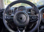 Twill-Weave Carbon Style Steering Wheel Paddle Shift For MINI Cooper F55 F54 F60