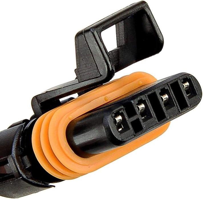 4-Way Multi-Purpose Pigtail Wire Harness For GM GMC Chevy Pontiac Buick 15306009