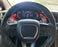 Red Larger Aluminum Paddle Shifters For Challenger Charger Durango SRT/Hellcat