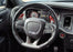 Red Larger Aluminum Paddle Shifters For Challenger Charger Durango SRT/Hellcat