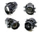 Direct OEM Replacement Projector Fog Lamps For Toyota Scion Lexus IS GS CT LX RX