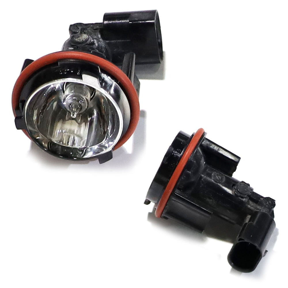 Used OEM Pair Angel Eye Marker Light Bulbs For BMW E39 E60 E63 E64 E53 5 6 X3 X5