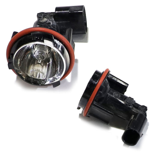 Used OEM Pair Angel Eye Marker Light Bulbs For BMW E39 E60 E63 E64 E53 5 6 X3 X5