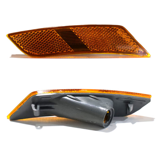 Used OEM LH & RH Front Side Marker Lamps For Cadillac ATS XT5 & Chevy Blazer