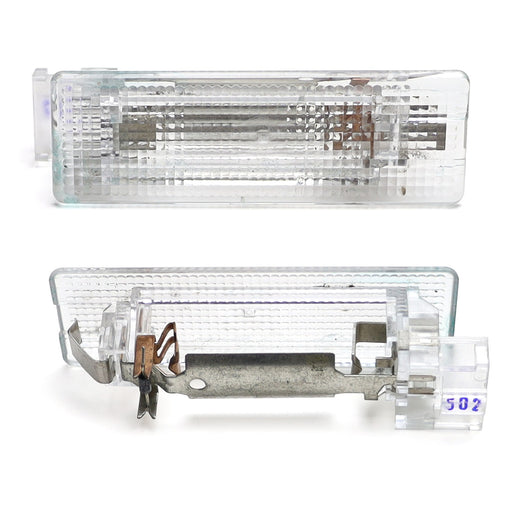 One-Piece Used OEM Trunk Cargo Area Lamp For VW Golf GTi Jetta Passat CC, etc