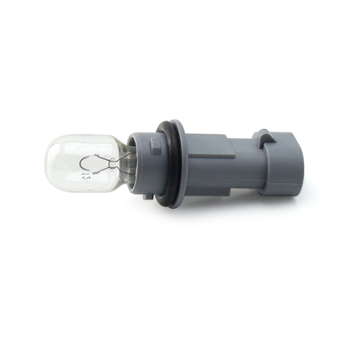 One W16W 921 Incandescent Bulb With Socket Base Adapter, Compatible With Subaru