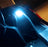 Aqua Ice Blue Full LED Lamps For Mercedes Side Door/Foot Area/Vanity/Trunk Light