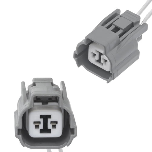 PT1697 Electrical Wire Connector For ABS Wheel Sensor & Power Door Lock Actuator