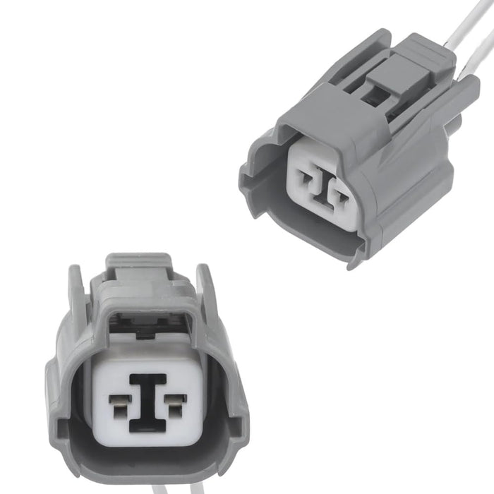 PT1697 Electrical Wire Connector For ABS Wheel Sensor & Power Door Lock Actuator