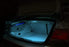 Aqua Ice Blue Error Free LED Trunk Cargo Area Light For BMW 3 5 6 7 Series X1 X5