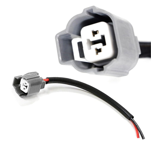 PT1697 Electrical Wire Connector For ABS Wheel Sensor & Power Door Lock Actuator