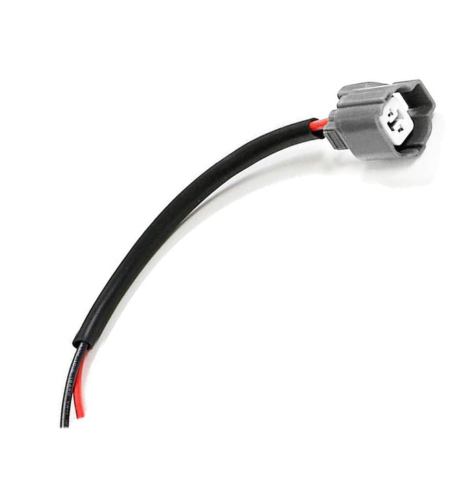 PT1697 Electrical Wire Connector For ABS Wheel Sensor & Power Door Lock Actuator