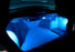 2W High Power Ice Blue Full LED Trunk Cargo Area Light Assembly For Acura Honda