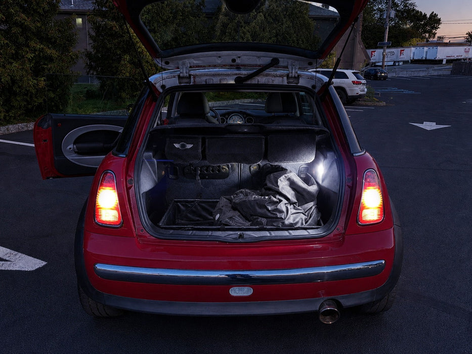 iJDMTOY Automotive Lighting & Accessories