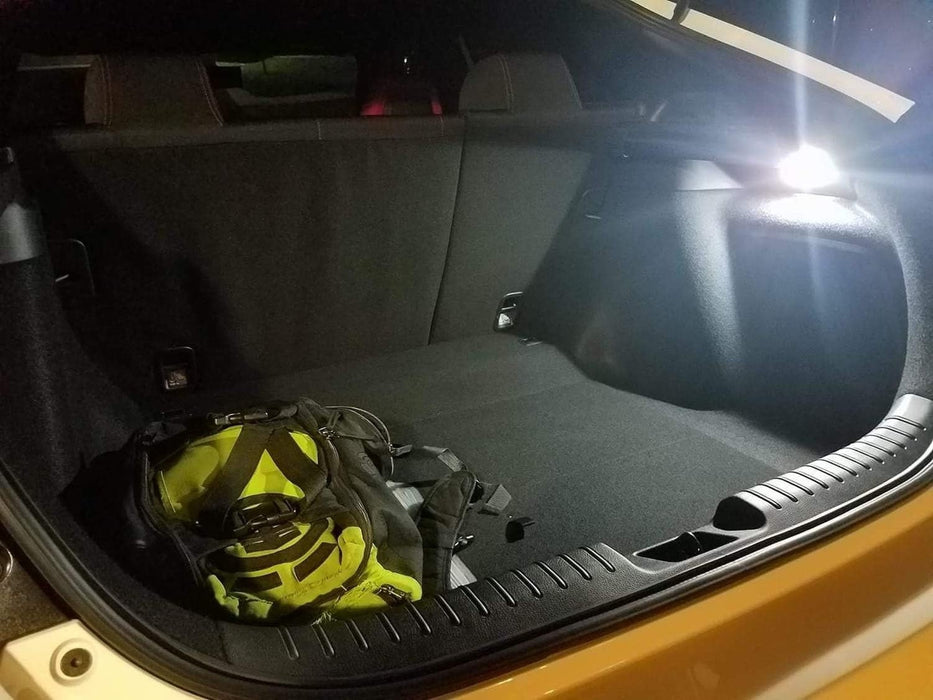 iJDMTOY Automotive Lighting & Accessories