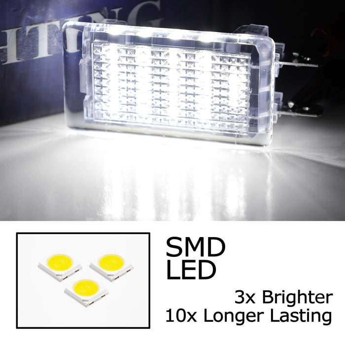 iJDMTOY Automotive Lighting & Accessories