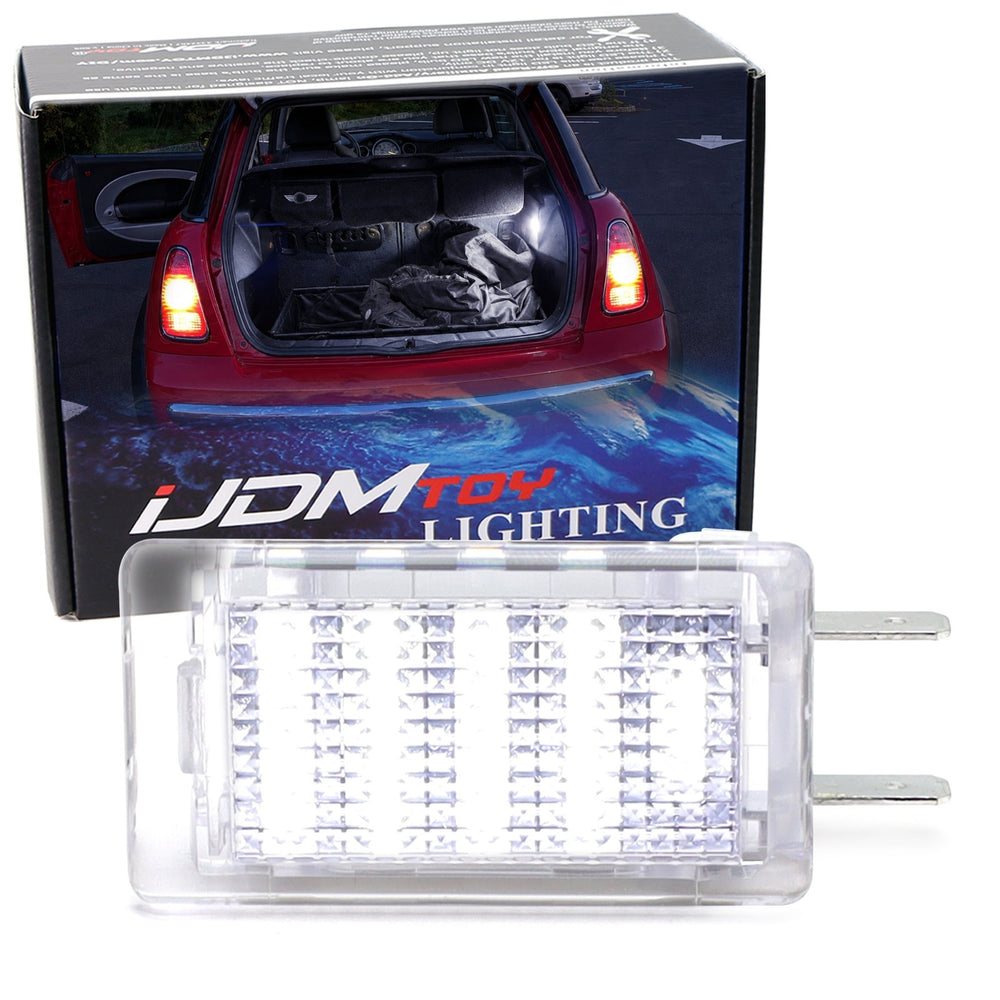 iJDMTOY Automotive Lighting & Accessories