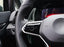 Grey Billet Aluminum Larger Paddle Shifters For Volkswagen 2022-up MK8 Golf GTI