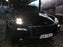 Cayenne 4-Point Style Xenon White LED DRL Shrouds For 3.0" H1 Headlamp Projector