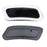 Smoke Front Bumper Side Marker Reflectors For VW 22+ MK8 Golf/GTI, Replace Amber