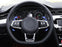 Blue Aluminum Steering Wheel Paddle Shift Extension Replacement For MK7 Golf/GTI