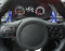 Blue Steering Wheel Paddle Shifter Extension For 2016-2018 Kia Optima K5 Pre-LCI