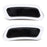 Smoke Front Bumper Side Marker Reflectors For VW 22+ MK8 Golf/GTI, Replace Amber