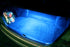 2W High Power Ice Blue Full LED Trunk Cargo Area Light Assembly For Acura Honda