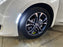Smoke Lens All White Full LED Wheel Arch Side Marker Lamps For Chrysler Pacifica