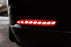 Smoked LED Bumper Reflector Lights For Tesla Model Y, Tail/Brake/Sequential Turn