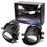 Direct OEM Replacement Projector Fog Lamps For Toyota Scion Lexus IS GS CT LX RX