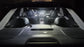 3pc 57-SMD Lights Exact Fit LED Panel Lights For Honda Accord Civic CR-V Insight