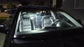 3pc 57-SMD Lights Exact Fit LED Panel Lights For Honda Accord Civic CR-V Insight