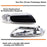 Euro Clear Lens Front Fender Side Marker Housings For MINI Pre-LCI F55 F56 F57